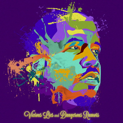Big Boi - Vicious Lies and Dangerous Rumors (2012) (Deluxe Edition) [FLAC]