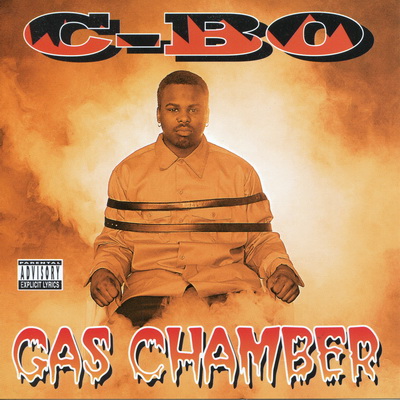 C Bo 1994 Gas Chamber