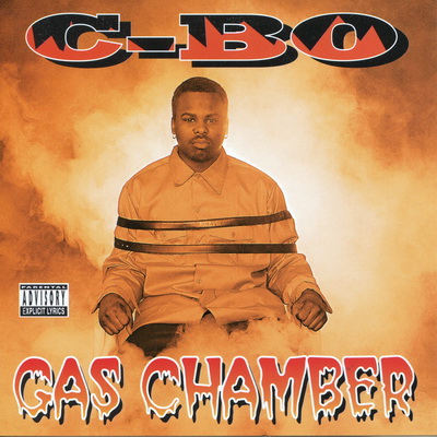 C-Bo - Gas Chamber (1994)