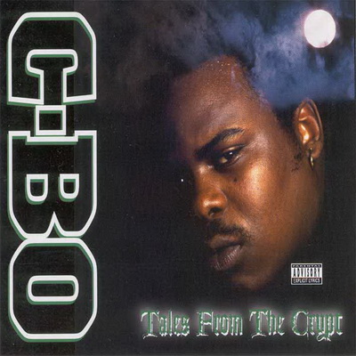 C-Bo - Tales From The Crypt (1995) [CD] [FLAC] [AWOL]