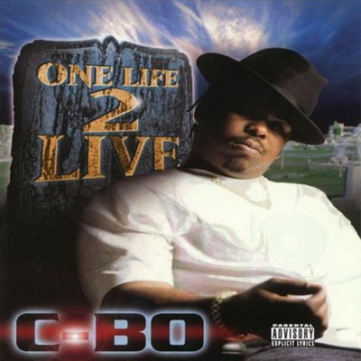 C-Bo - One Life 2 Live (1997)