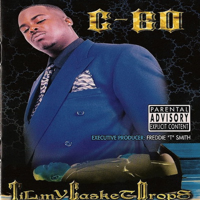 C Bo 1998 Til My Casket Drops