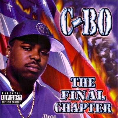 C-Bo - The Final Chapter (1999) [CD] [FLAC] [AWOL]