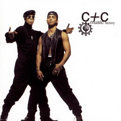C C Music Factory 1994 Anything Goes Flac