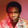 Childish Gambino - Because The Internet (2013)