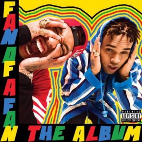 Chris Brown Tyga Fan of a Fan The Album Deluxe Edition 2015