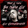 Da Mafia 6ix - 6ix Commandments (2013) [FLAC]