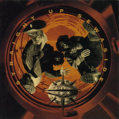 Das EFX 1993 Straight Up Sewaside