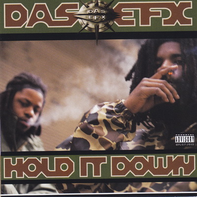 Das EFX 1995 Hold It Down
