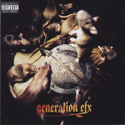 Das EFX 1998 Generation EFX