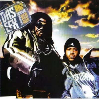 Das EFX 1998 Rap Scholar Feat Redman