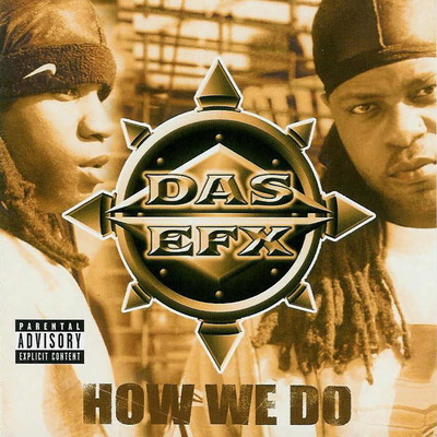 Das EFX 2003 How We Do