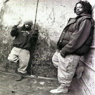 Das EFX Discography 6 Albums 3 Singles 1992 2003