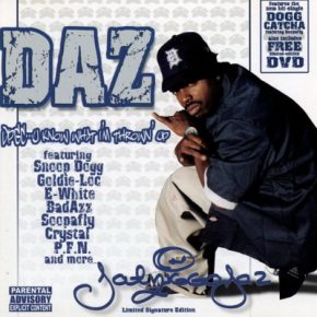 Daz Dillinger – 2004 – DPGC U Know What I’m Throwin’ Up