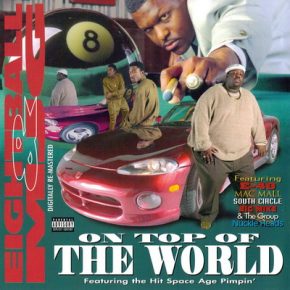 8Ball & MJG - On Top Of The World (1995) [FLAC] [Draper]