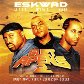 Eskwad - Guet Apens 2 (2001)