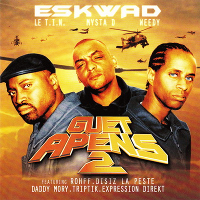 Eskwad Guet Apens 2 2001