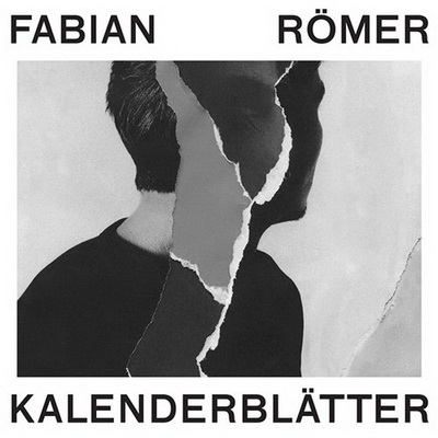Fabian Roemer - Kalenderblaetter (2015)