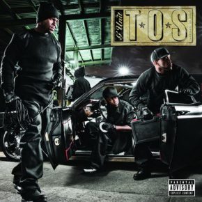 G Unit – 2008 – T.O.S. Terminate On Sight