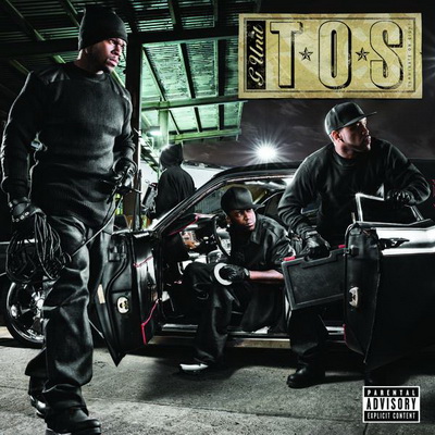 G Unit – 2008 – T.O.S. Terminate On Sight