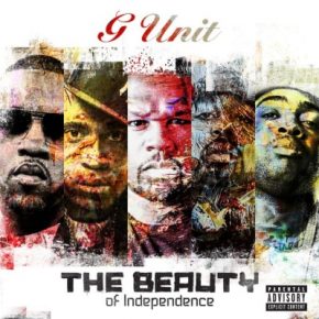 G-Unit - The Beauty of Independence EP (Deluxe Edition) (2014) [FLAC]