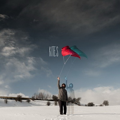 HashFinger Kites 2015