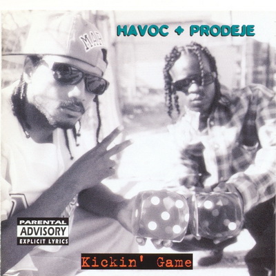 Havoc Prodeje – Kickin’ Game 1994