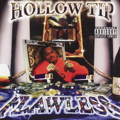Hollow Tip Flawless 1998