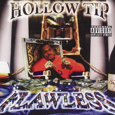 Hollow Tip - Flawless (1998) [CD] [FLAC] [High Side]