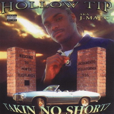Hollow Tip - Takin No Shortz (1996) [CD] [FLAC] [High Side]