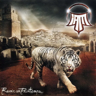 IAM – 2003 – Revoir Un Printemps
