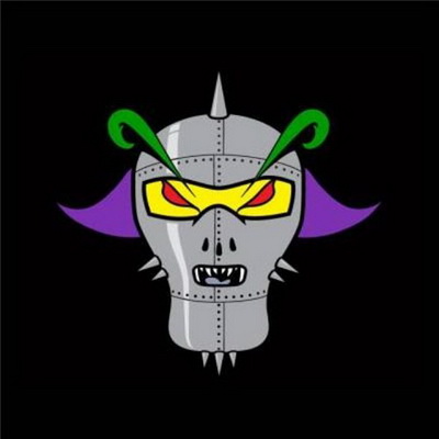 Insane Clown Posse The Marvelous Missing Link Lost 2015