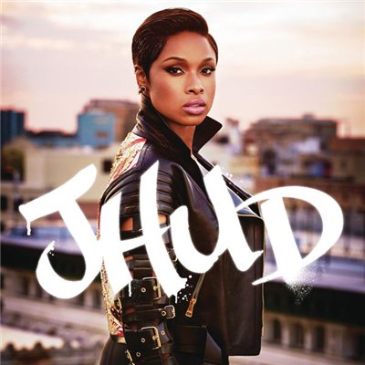 Jennifer Hudson JHUD 2014