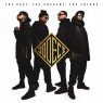 Jodeci - The Past, The Present, The Future (2015) [CD] [FLAC] [Sphinx Music]