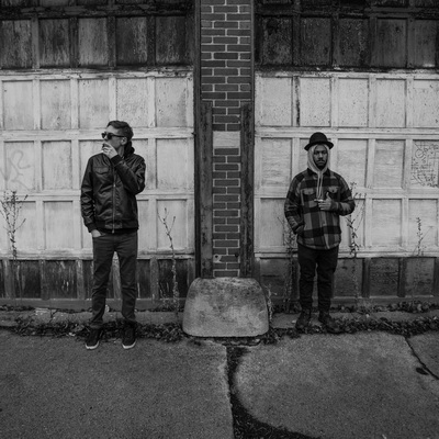 LOrange Jeremiah Jae The Night Took Us In Like Family 2015