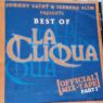 La Cliqua - Best Of (Official Mix-Tape Part. 1) (2009) [WAV]