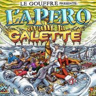 Le Gouffre Lapero Avant La Galette 2015