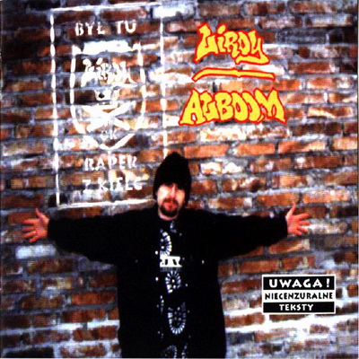 Liroy Alboom 1995