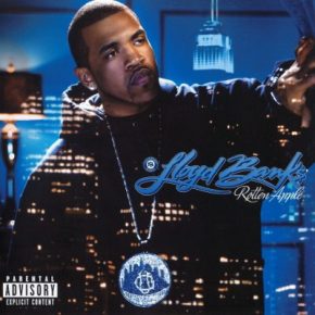 Lloyd Banks - Rotten Apple (2006) [FLAC]