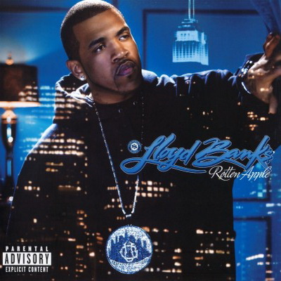 Lloyd Banks – 2006 – Rotten Apple