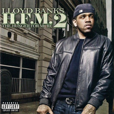 Lloyd Banks – 2010 – H.F.M. 2 The Hunger for More 2