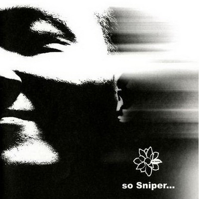 MC Sniper - So Sniper... (2002) [FLAC]