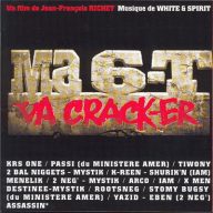 Ma 6 T VA Cracker Original Soundtrack 1997