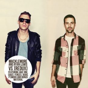 Macklemore & Ryan Lewis - The VS. Redux (2010) [FLAC]