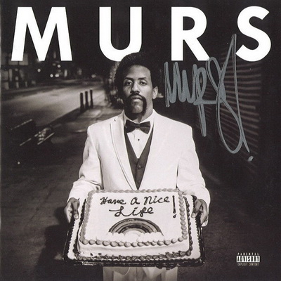 Murs Have a Nice Life 2015