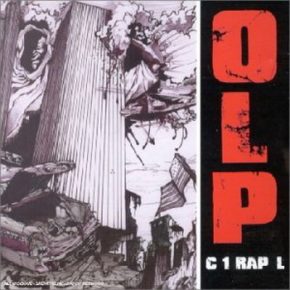 OLP C 1 Rap L 2002