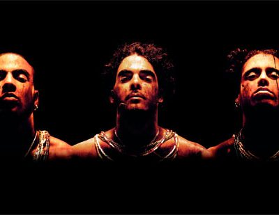 Orishas – Discography (1999-2008) | GoldHipHop