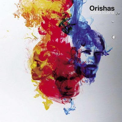 Orishas Cosita Buena 2008