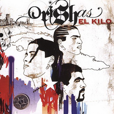 Orishas El Kilo 2005