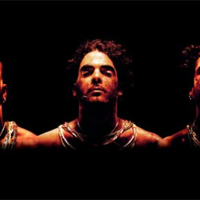 Orishas – Discography 1999 2008
